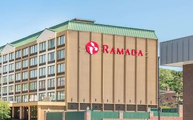 Ramada Cumberland Downtown Cumberland Md